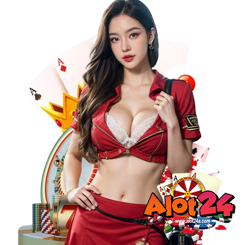 alot24 slot