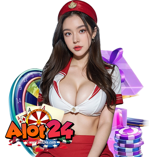 alot24 เครดิตฟรี